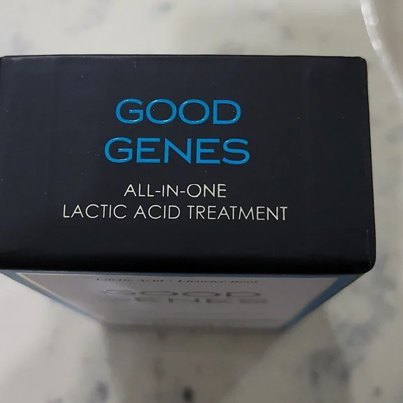 Sunday Riley NIB Good Genes All-In-One Lactic Acid